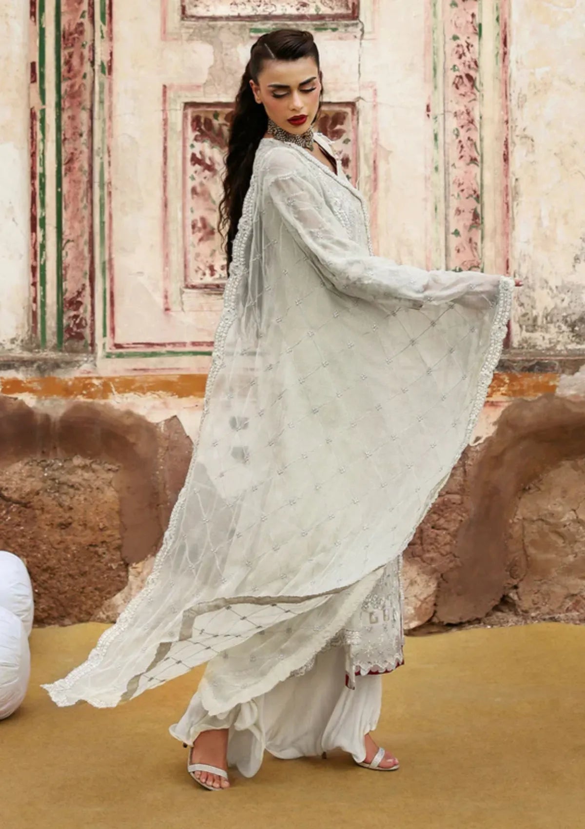 Jahanara Luxury Formals'25 JRA 07 -  Parishay Jahanara Luxury Formals'25 JRA 07 -  Parishay