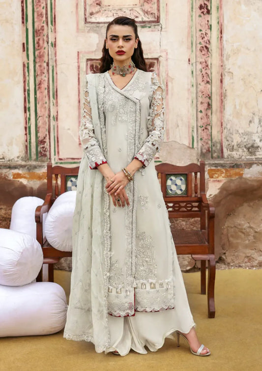 Jahanara Luxury Formals'25 JRA 07 -  Parishay