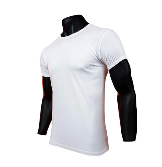 Adisol Men's Crew Neck Under Shirt