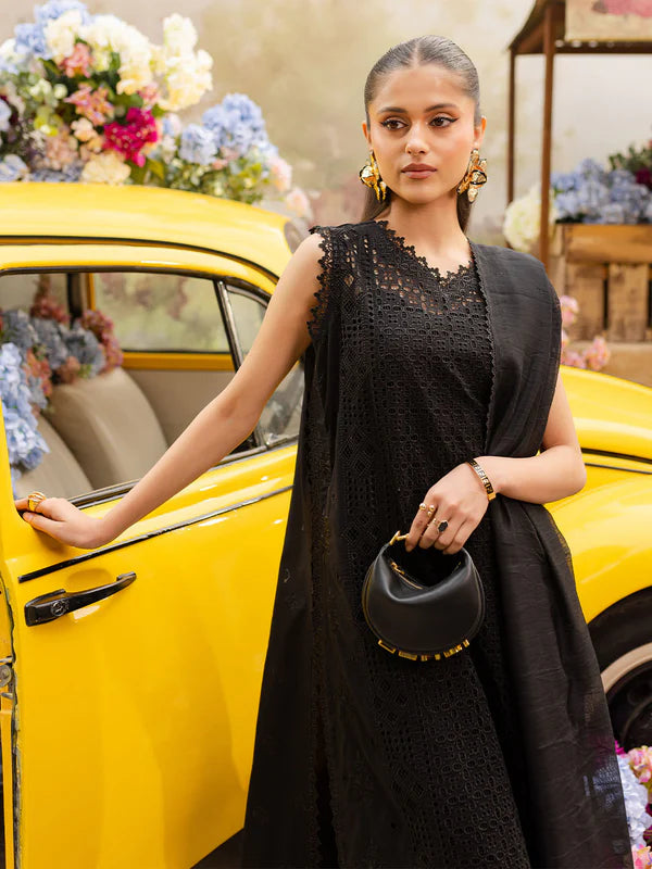 RAVENNA | 3 PC LAWN - Mahnur RAVENNA | 3 PC LAWN - Mahnur