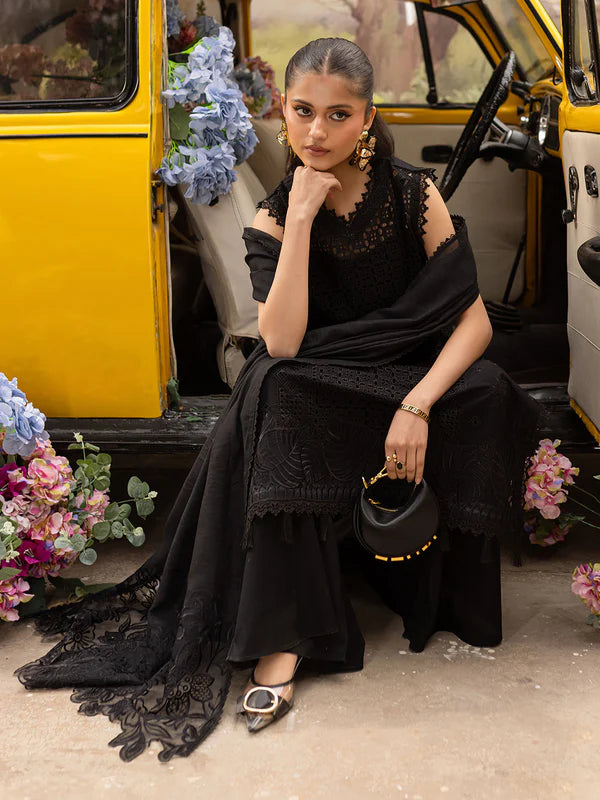 RAVENNA | 3 PC LAWN - Mahnur RAVENNA | 3 PC LAWN - Mahnur