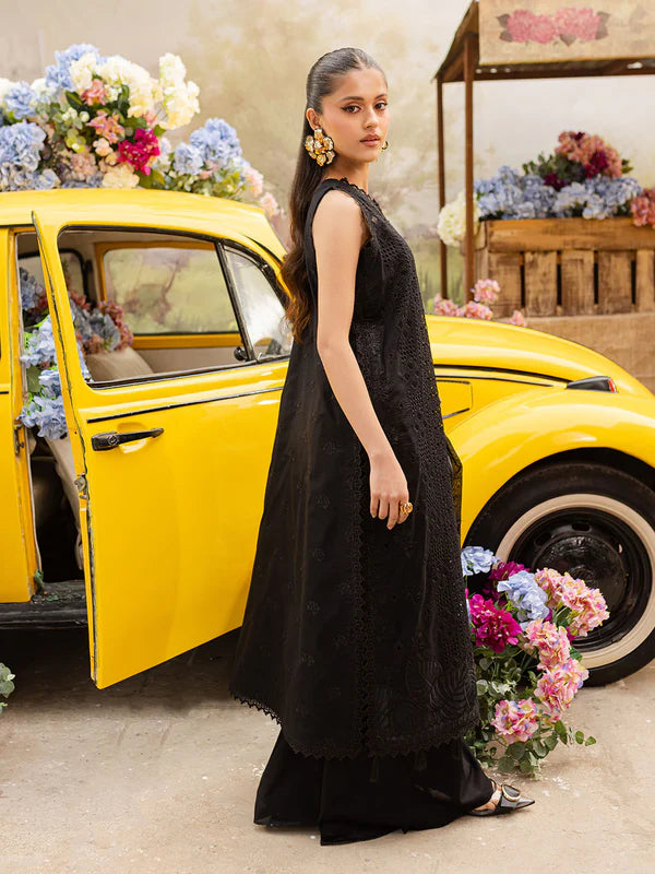 RAVENNA | 3 PC LAWN - Mahnur RAVENNA | 3 PC LAWN - Mahnur