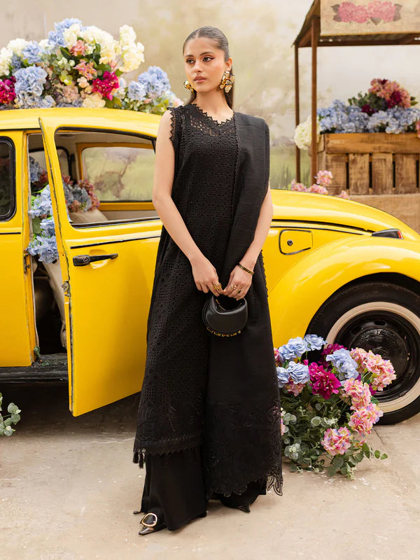 RAVENNA | 3 PC LAWN - Mahnur RAVENNA | 3 PC LAWN - Mahnur