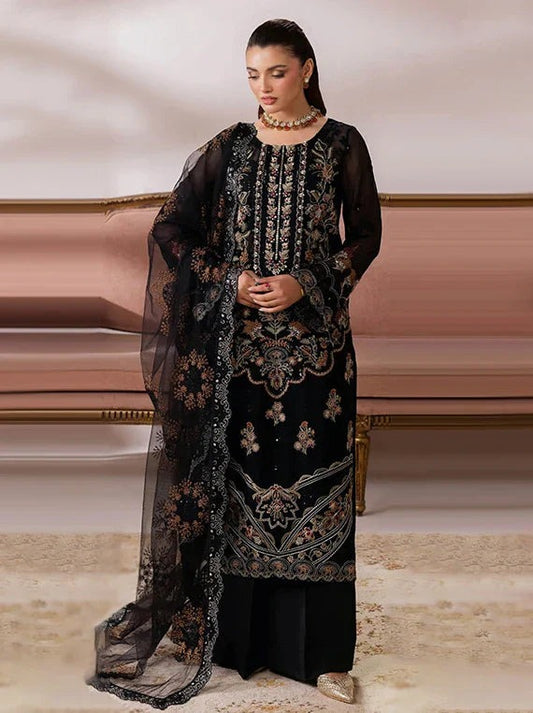 ST-105 | Satrangi By Ramsha