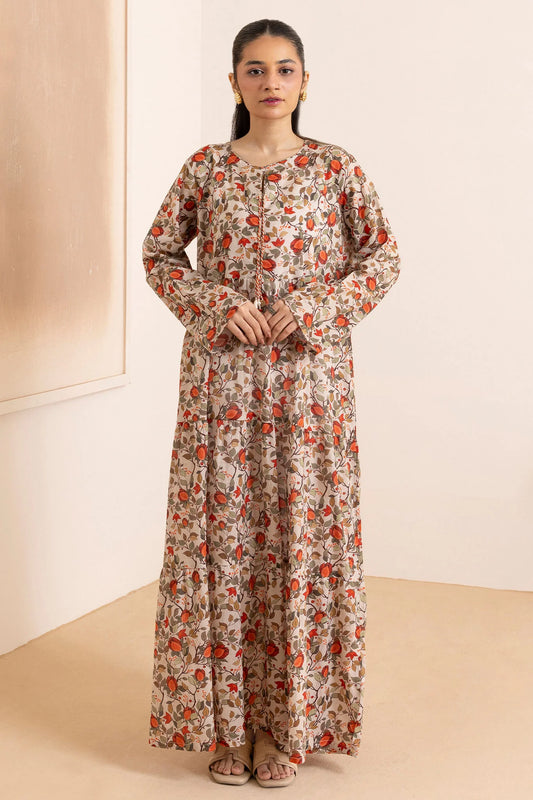 Zellbury Stitched Shirts And Tunics Summer Lawn Suit