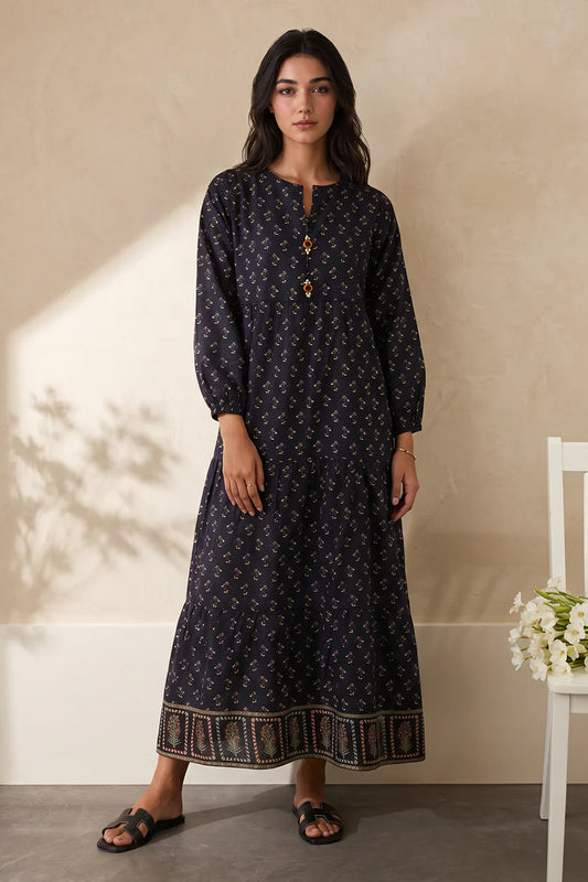 Zellbury Ready to Wear Tunics - 2826 | S,M,L
