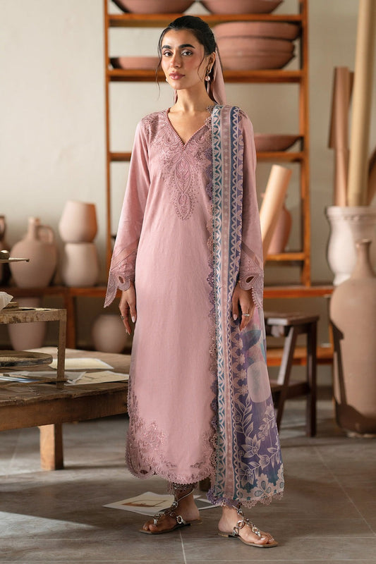 NE-238 - NUREH RAHA UNSTITCHED JACQUARD COLLECTION