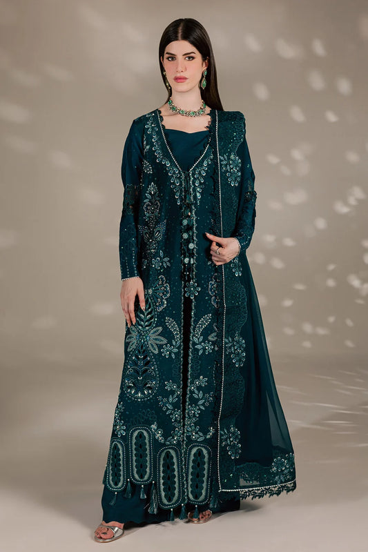 S-33 - NUREH THE SILK