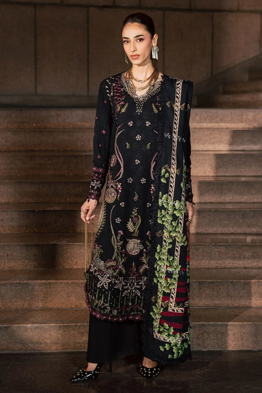 NW-128 | NUREH MAYA LINEN