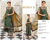 Silk 08 - MARIA.B Silk 08 - MARIA.B