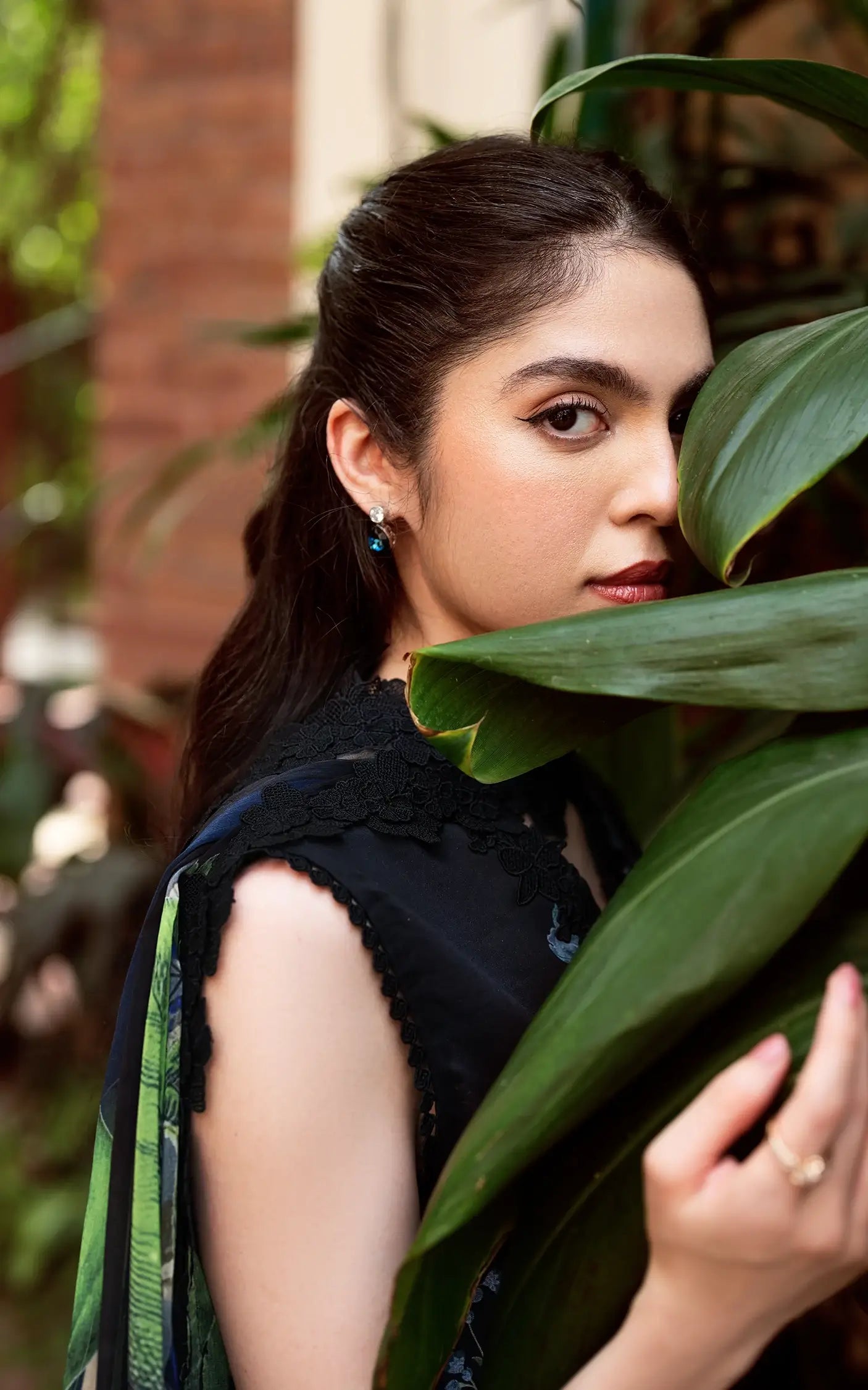 Secret Botanica-(YKL25-05) - Asifa Secret Botanica-(YKL25-05) - Asifa