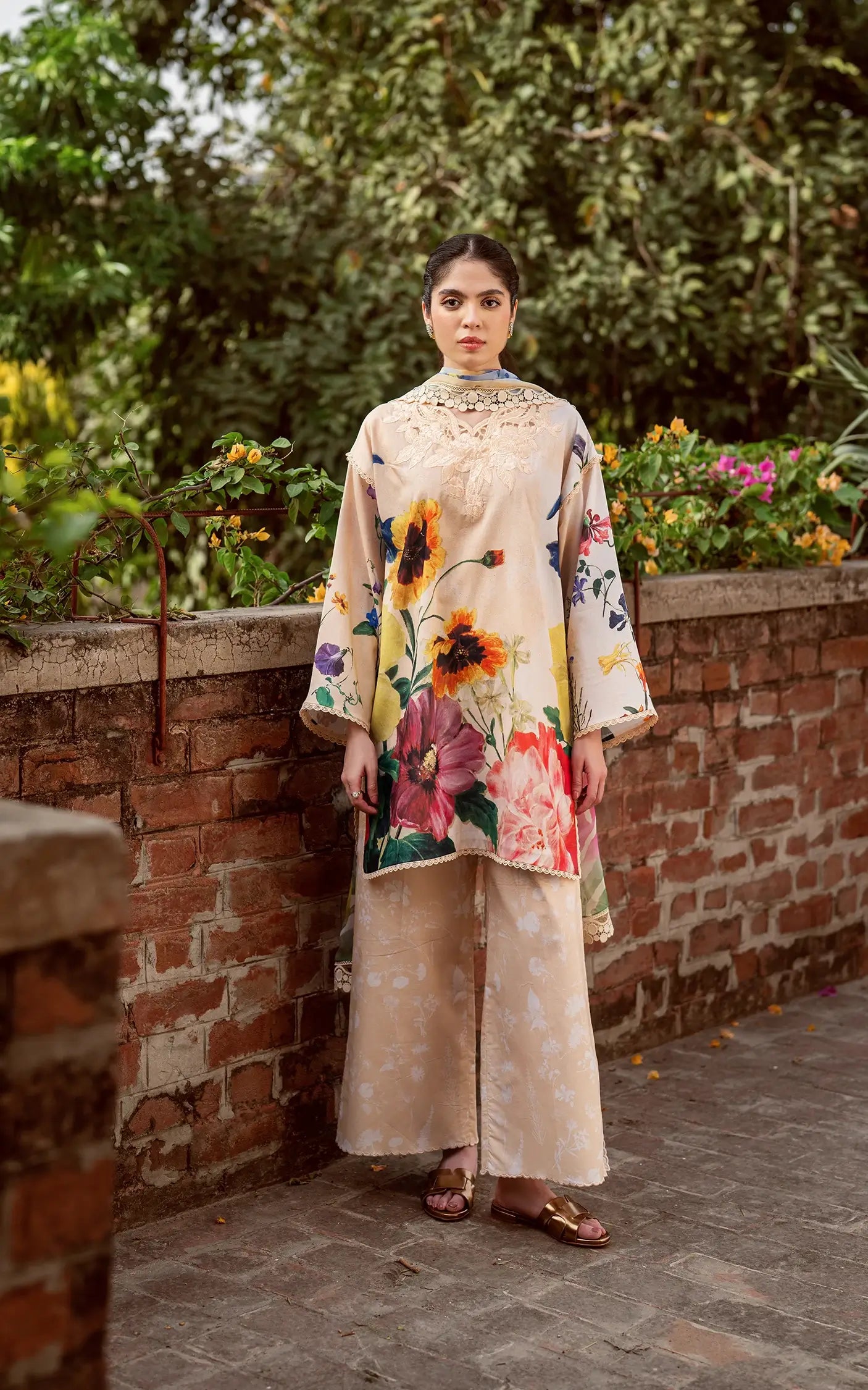 Bloomlight-(YKL25-13) - Asifa Bloomlight-(YKL25-13) - Asifa