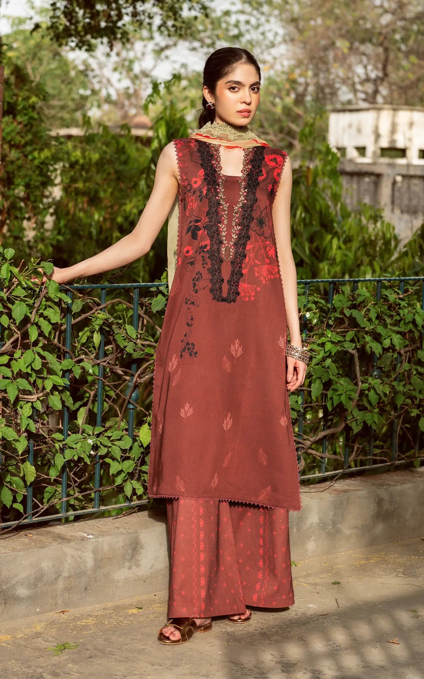 Botanic Haze-(YKL25-15) - Asifa Botanic Haze-(YKL25-15) - Asifa