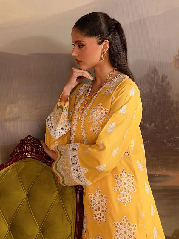 ZENIA | 3 PC LAWN - Mahnur ZENIA | 3 PC LAWN - Mahnur