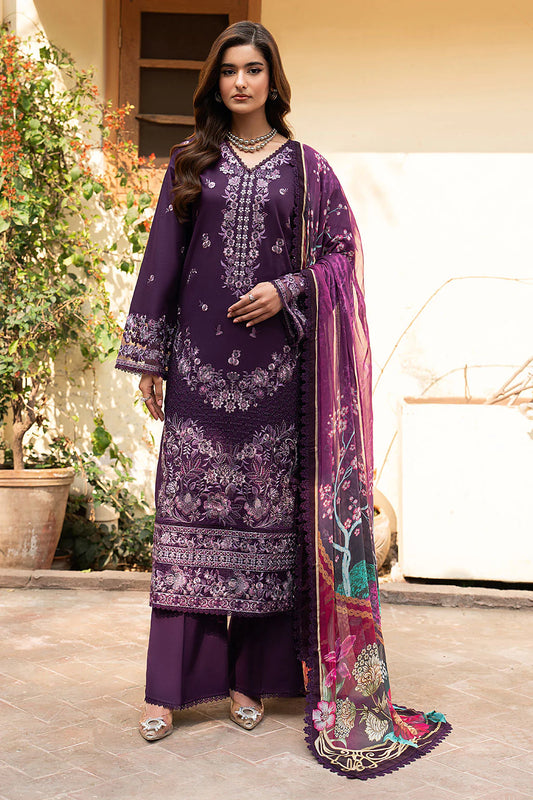 G-708 | Ghazal by Ramsha