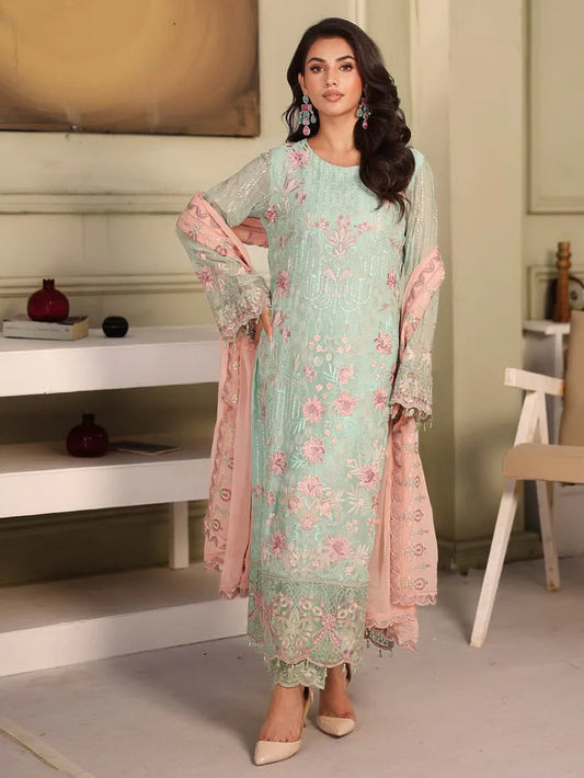 F-2710 - Ramsha