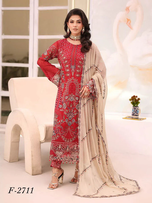 F-2711 - Ramsha