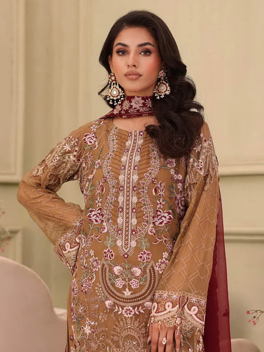 F-2702 - Ramsha