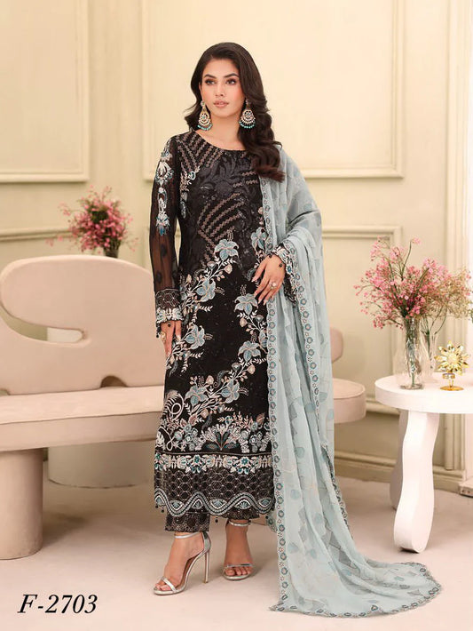 F-2703 - Ramsha