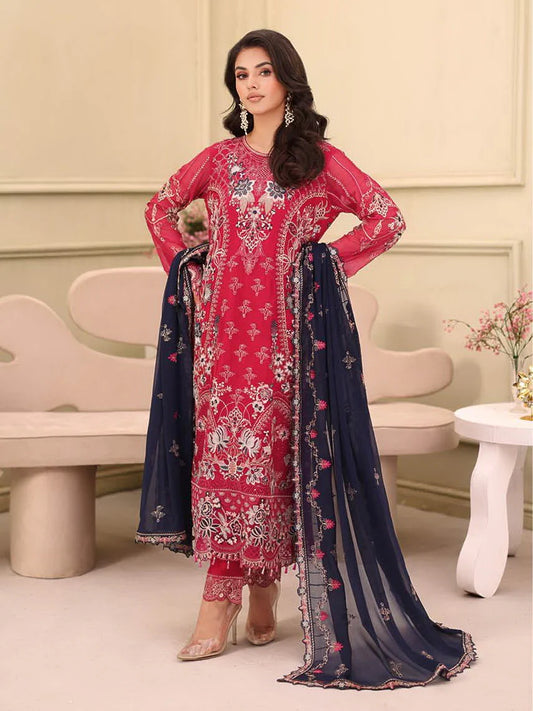 F-2705 - Ramsha