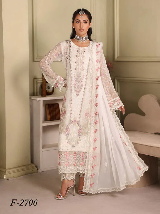 F-2706 - Ramsha