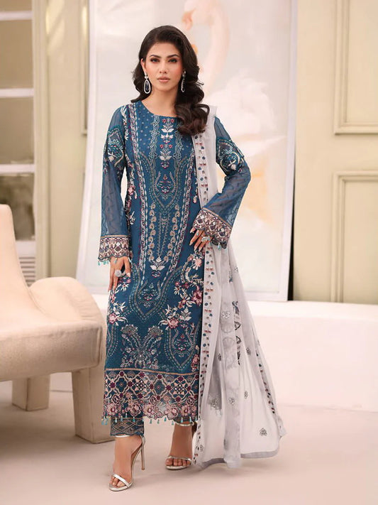 F-2707 - Ramsha