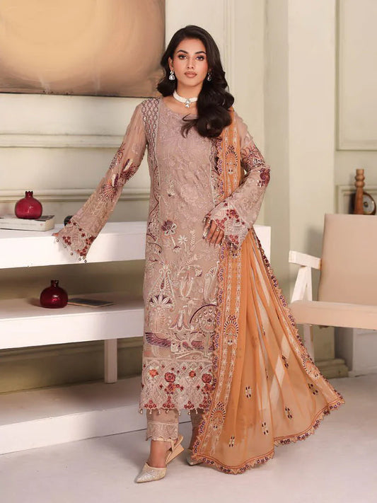 F-2709 - Ramsha