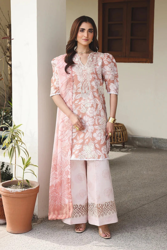 D-02 (Freesta) | Zinnia By Raaya