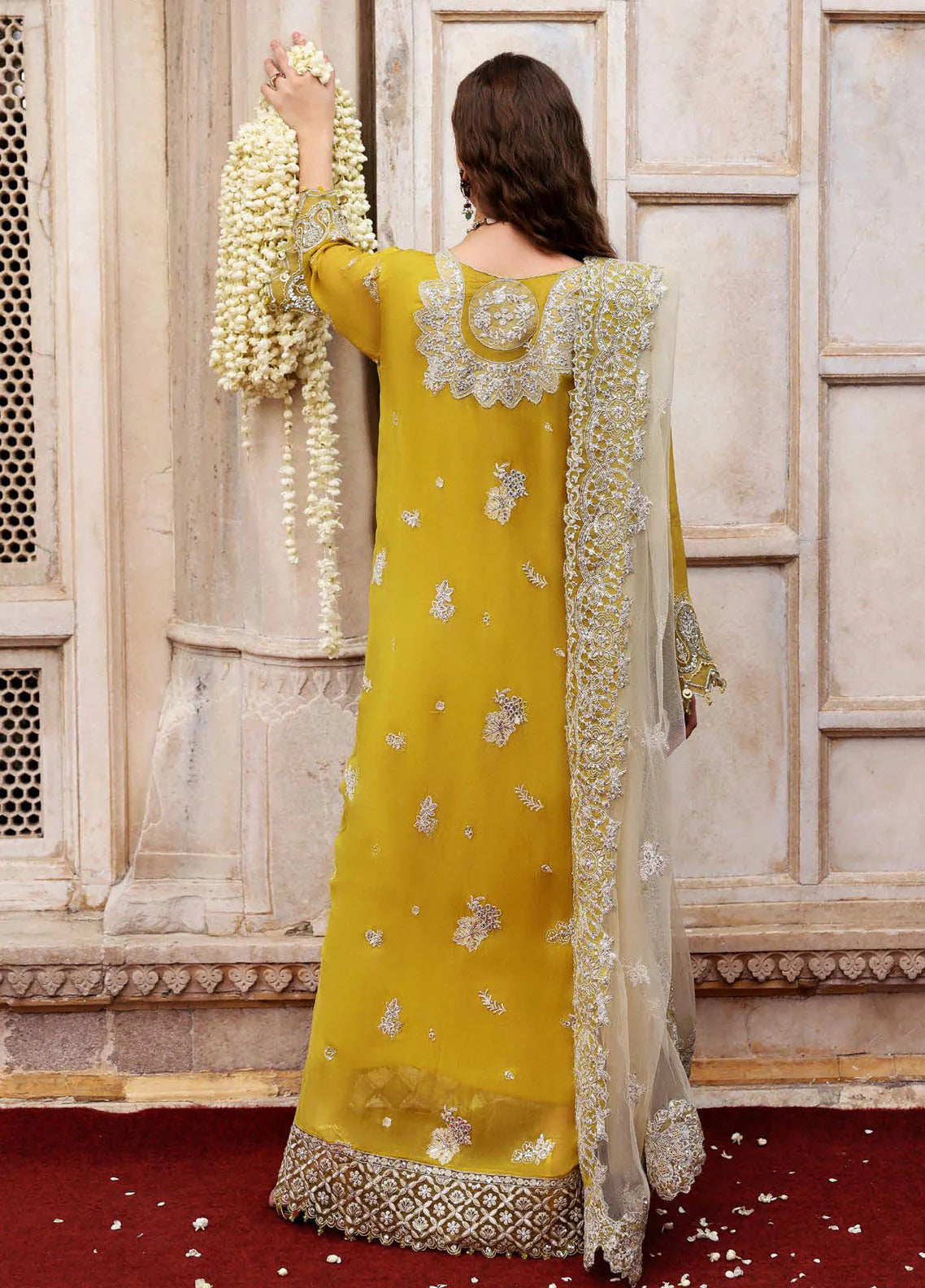 Jahanara Luxury Formals'25 JRA  03 - Parishay Jahanara Luxury Formals'25 JRA  03 - Parishay