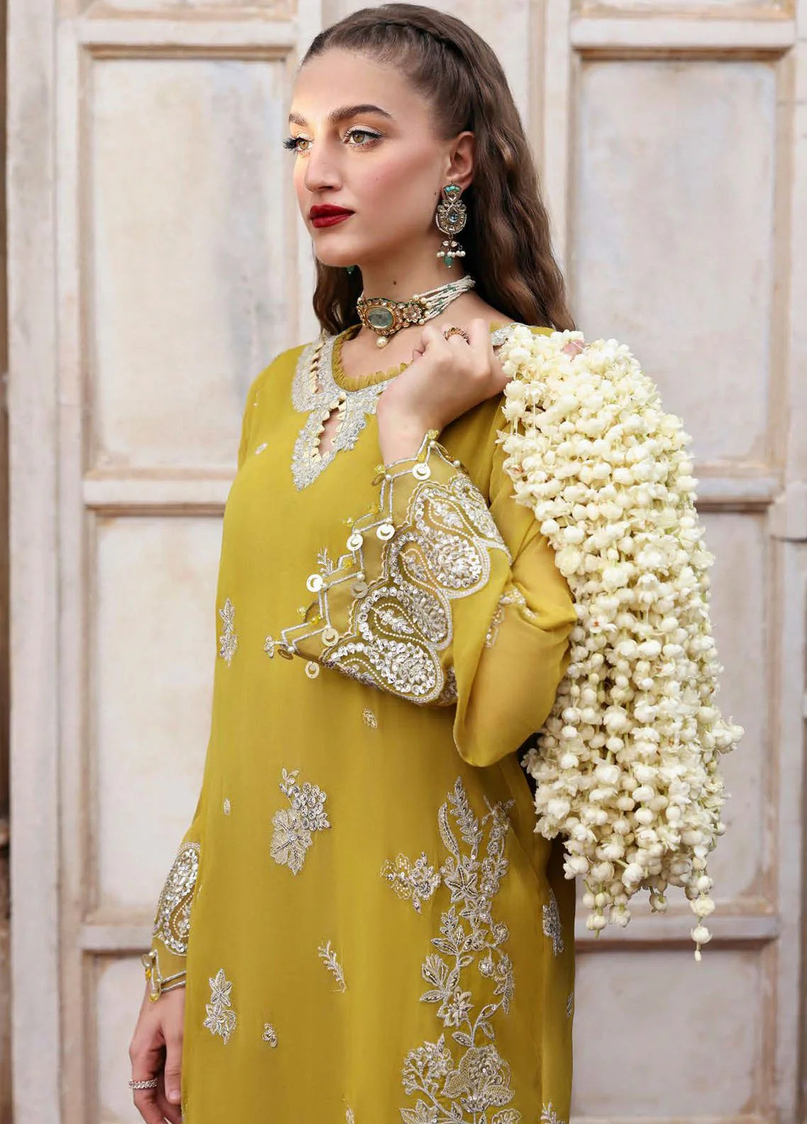 Jahanara Luxury Formals'25 JRA  03 - Parishay Jahanara Luxury Formals'25 JRA  03 - Parishay