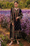 Charizma Zouq Eid Edit CZ5-03 – Premium Embroidered Lawn 3 Piece Unstitched Suit