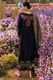 Charizma Zouq Eid Edit CZ5-03 – Premium Embroidered Lawn 3 Piece Unstitched Suit