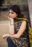 AJUBJ-26 PRINTED LAWN 3 PC - ASIM JOFA