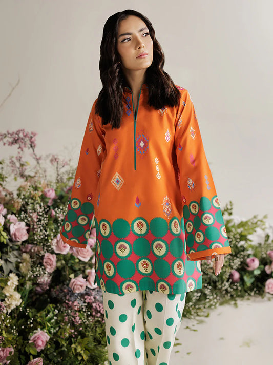 Amal Summer Prints - 11 - Rajbari