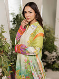 Amal Summer Prints - 07 - Rajbari