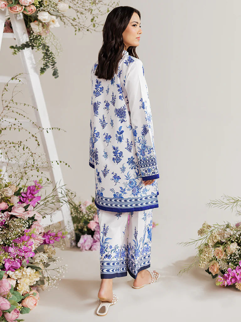 Amal Summer Prints - 12 - Rajbari