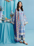 Amal Summer Prints - 08 - Rajbari