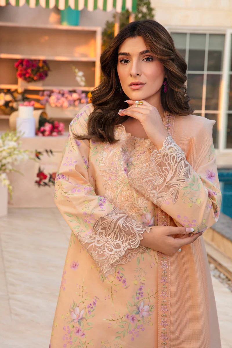 Minahil - Rang rasiya