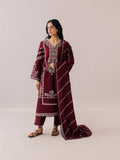 IM-01 | SAGE BY MAHNUR 3PC VISCOSE