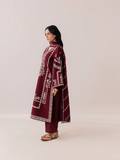 IM-01 | SAGE BY MAHNUR 3PC VISCOSE
