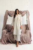Snowdrop Charm | Sahar ready to wear 2 Pc