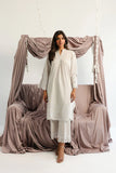 Snowdrop Charm | Sahar ready to wear 2 Pc