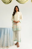 Opaline Flora | Sahar ready to wear 2 Pc