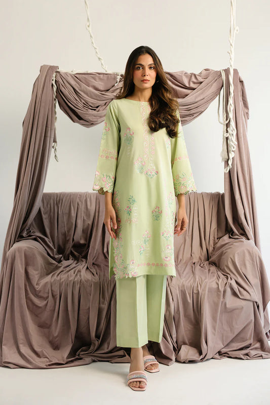 Willow Meadow | Sahar ready to wear 2 Pc