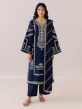 IM-02 | SAGE BY MAHNUR 3PC VISCOSE
