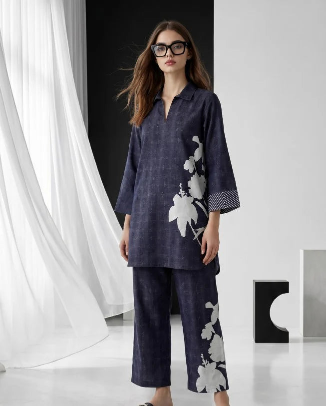 Jogi Ready To Wear Lawn-NK-MC-01