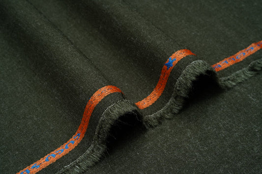 COCO WASH & WEAR By Chawla Fabrics