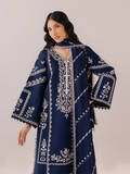 IM-02 | SAGE BY MAHNUR 3PC VISCOSE