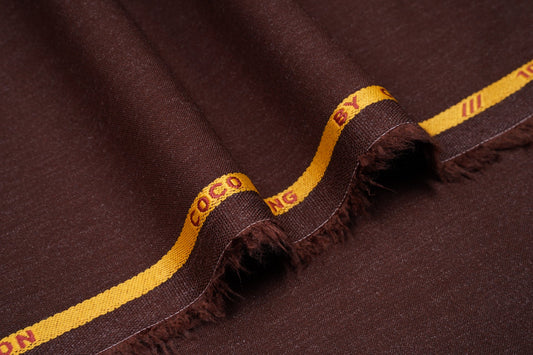 COCO WASH & WEAR By Chawla Fabrics