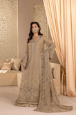 FE-DA-03 DASTAAN by Flossie Luxury Collection